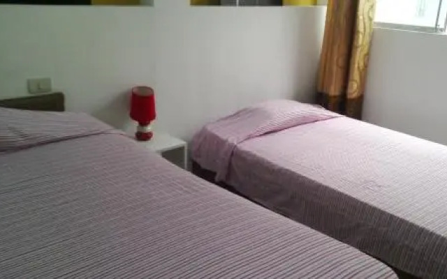 Amazon Fantasy Hotel