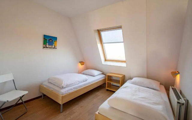 Duinerei appartement B301 - Groote Keeten