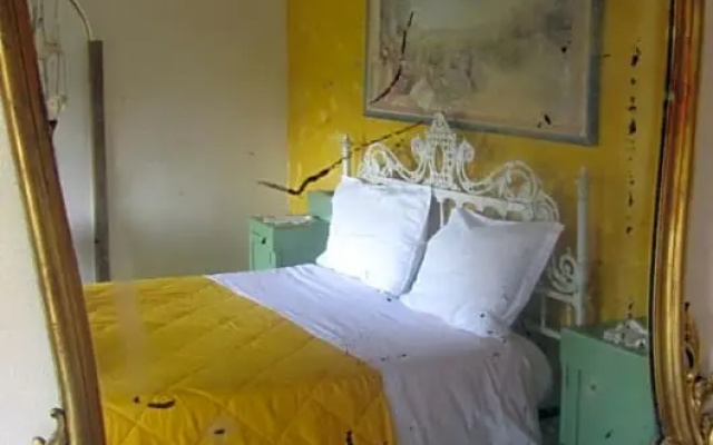 B&B La Zanzara