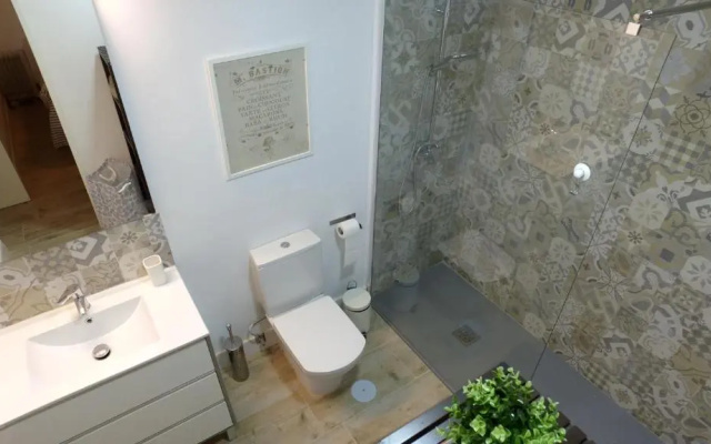 Apartamento Torreblanca