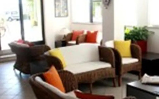Hotel Sedonia