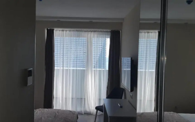 Alliance Palace Sea view Apartment