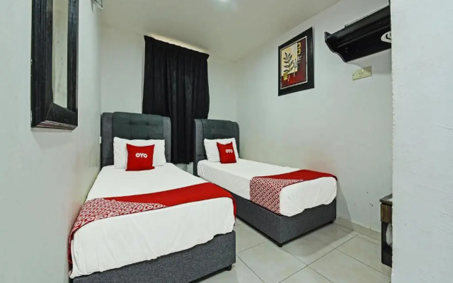 Hotel O Gemilang