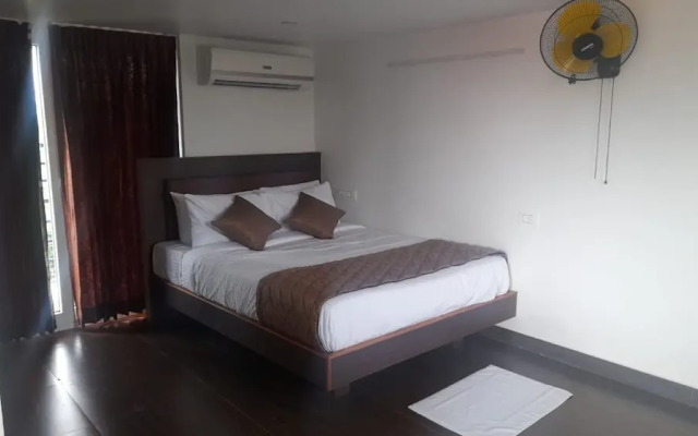 Green Mount Resorts