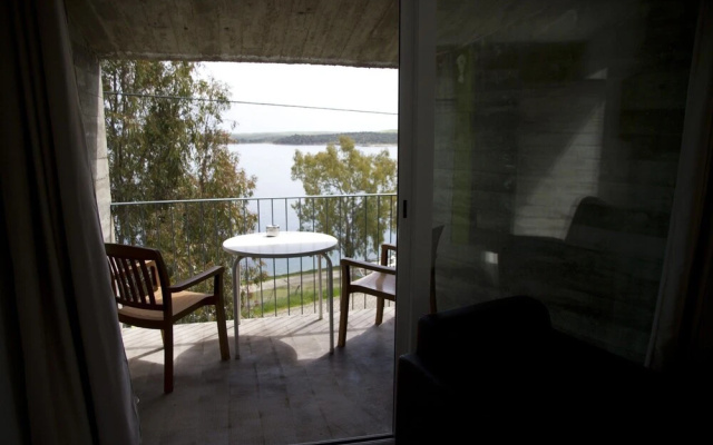 Camping Balcon de Orellana