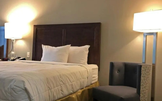 The Mulberry Hotel