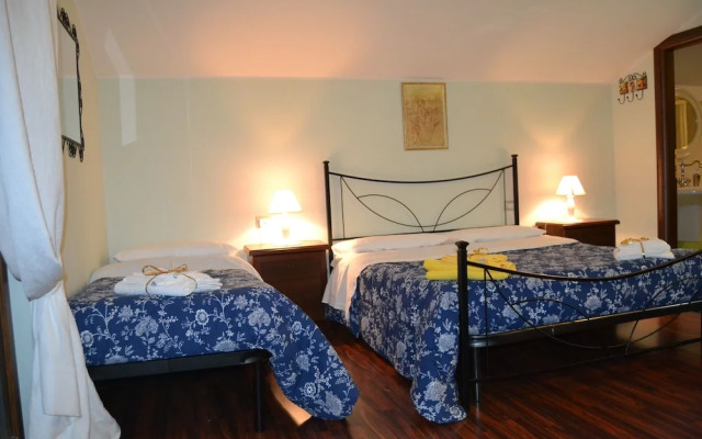 B&B Il Mulino
