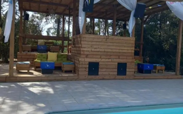 Camping U Stabiacciu