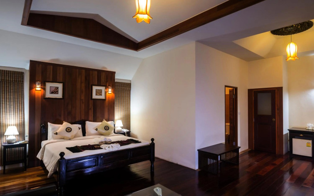 Sasidara Resort Nan