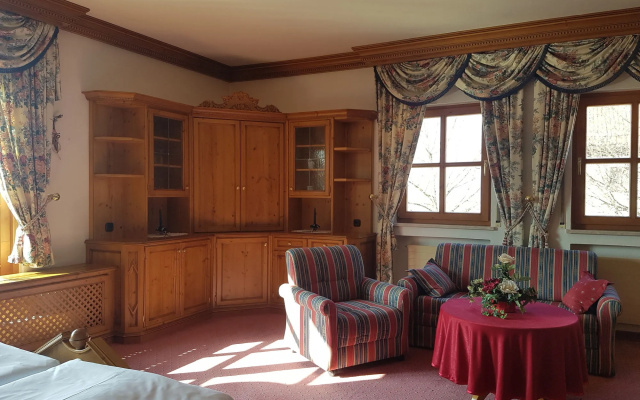 Michel Hotel Waldkirchen am Badepark