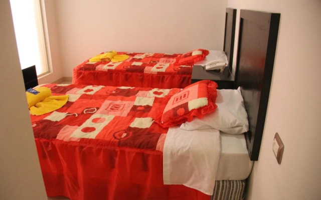 Hotel del Centro(Rolovi Hotel Xalapa Centro)