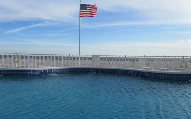 Ocean House Unit 1404