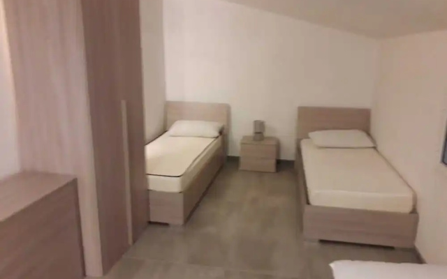 Narciso house