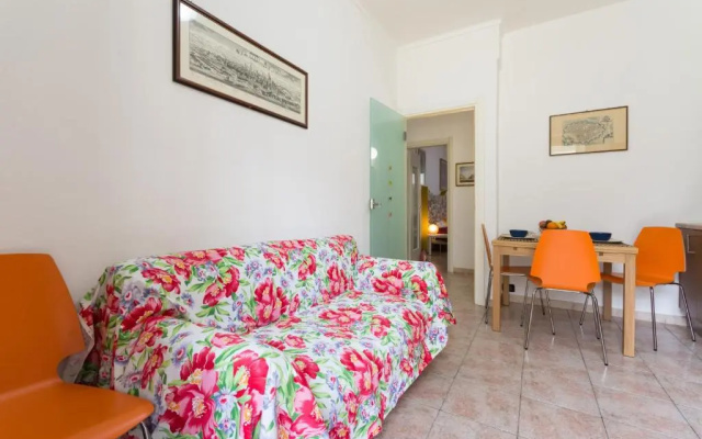Apartment Silvia
