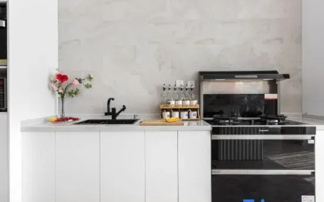 Shanghai Muyunxi Homestay