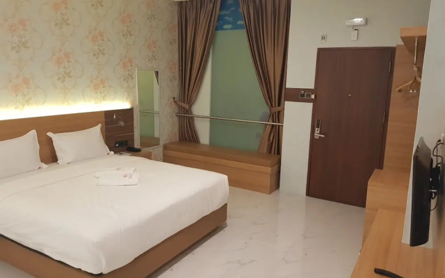 Selecta Hotel Medan