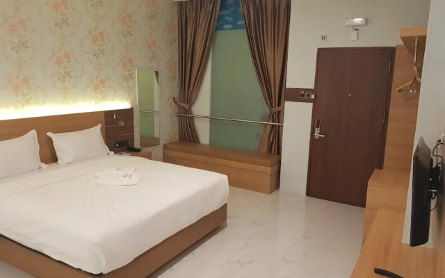Selecta Hotel Medan