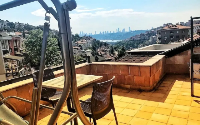 Mavilla Hotel