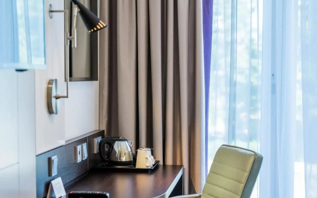 Holiday Inn Express Frankfurt City Westend