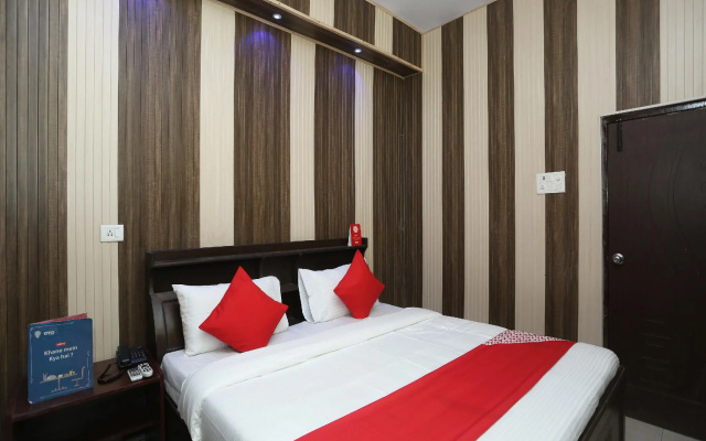 OYO 35782 Sunrise Inn Guest House