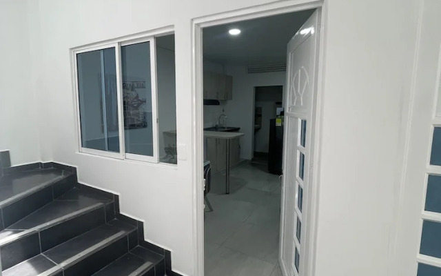 Ingenio Suite Luxury- Apartahotel