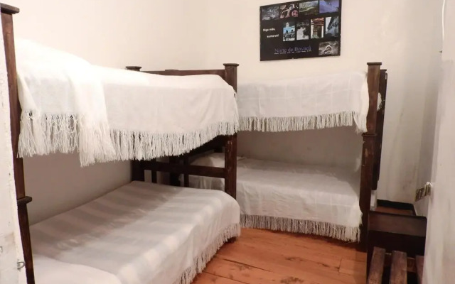 Hotel Brisas del Nevado