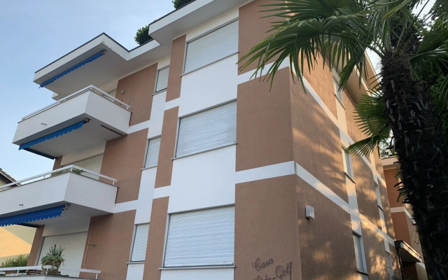 Casa Lido-Golf