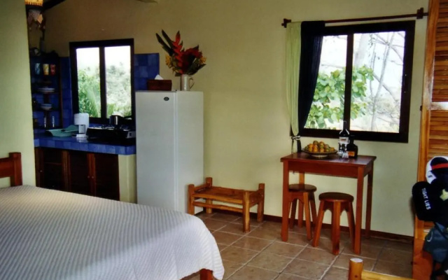 Fidelito Ranch & Lodge