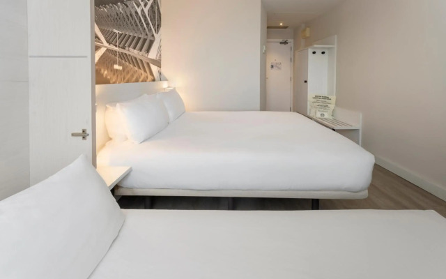 B&B Hotel Valencia Arena