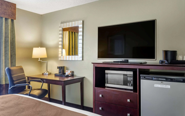 Quality Inn St. Robert - Ft. Leonard Wood