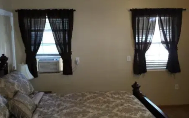 Toquerville BnB