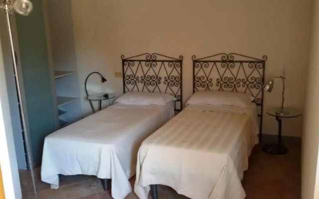 La stalla