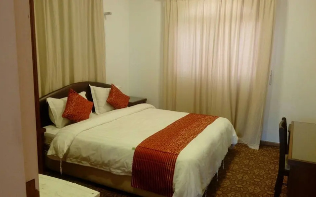 Sadeem Village & Chalet