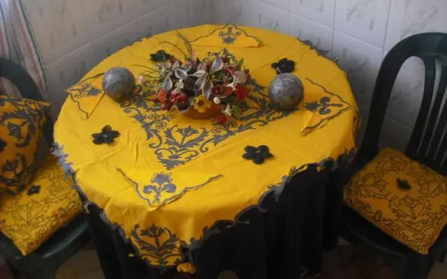 Casa Jihad