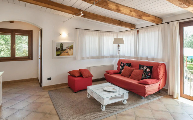 Villa Rubino in Alghero