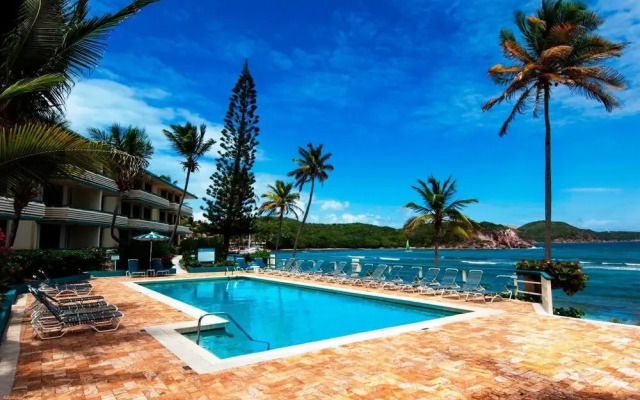 Oceanfront Watergate Villas & Condos