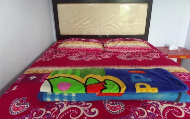 Piter Homestay 1