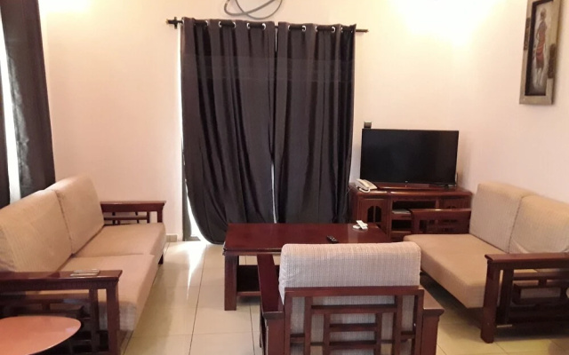 Residence Beti