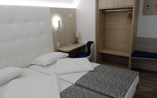 Hotel Garnì Orchidea
