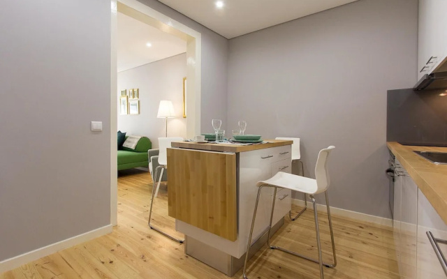 Bairro Alto Elegant by Homing