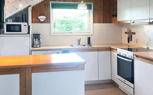 6 Person Holiday Home in Hadsund