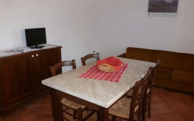 Agritur Maso Fontane