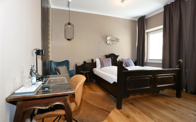 Arthotel ANA Goggl, Trademark Collection by Wyndham