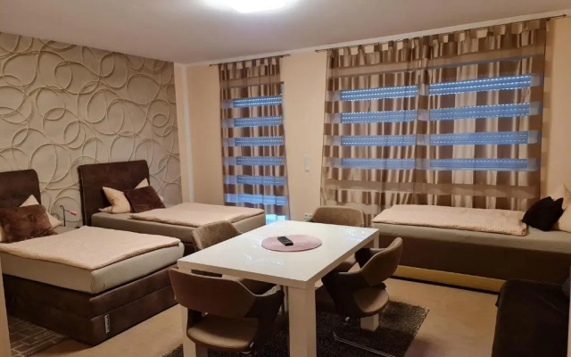 Aparthotel Magnolia
