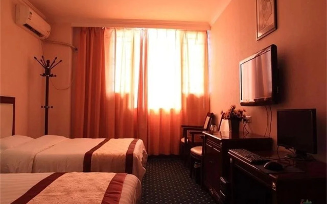 Yimengshan Business Inn