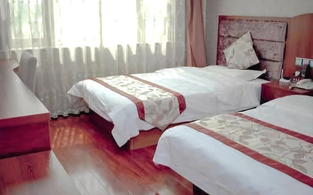 Kangda Hotel