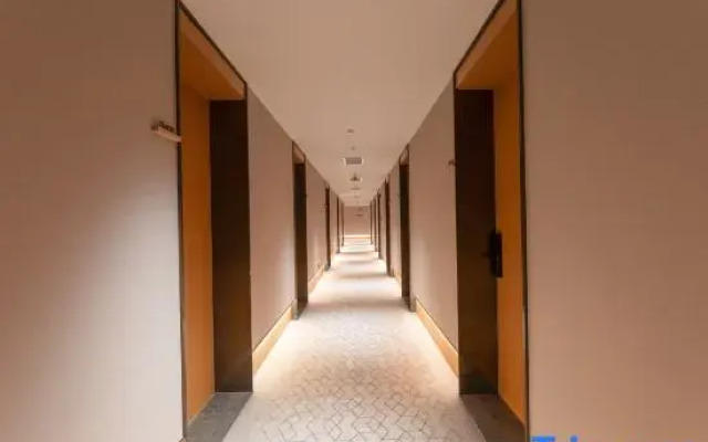 JI Hotel (Huai'an Hongze)