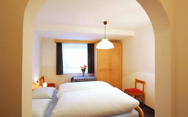 Apartments La Baita