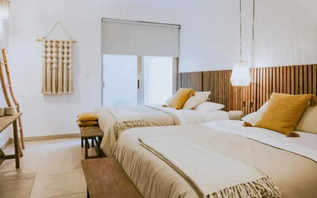 Casa Quantum 5D at Aldea Zama