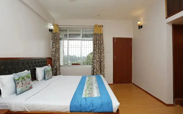 Whispering Pines By OYO Rooms